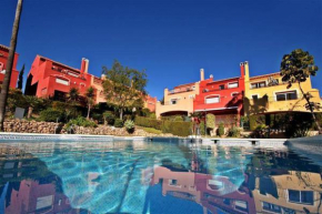 Townhouse Marbella - Banús T002